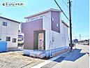 埼玉県羽生市西５：物件画像