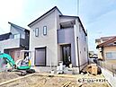 埼玉県深谷市田所町：物件画像