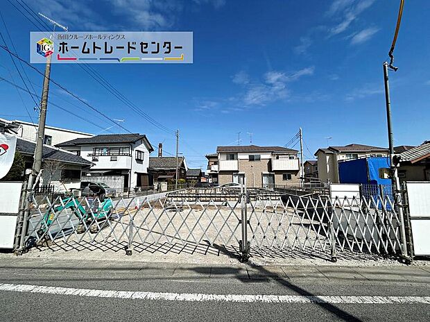 【2026年3月撮影】地震に強いオリジナル工法を是非お確かめ下さい♪同じものは２つとない「夢のマイホーム」との出会いが待っているかもしれません！