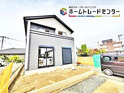 東武伊勢崎線「南羽生」駅 徒歩10分