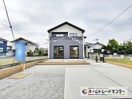 埼玉県羽生市南羽生２：物件画像