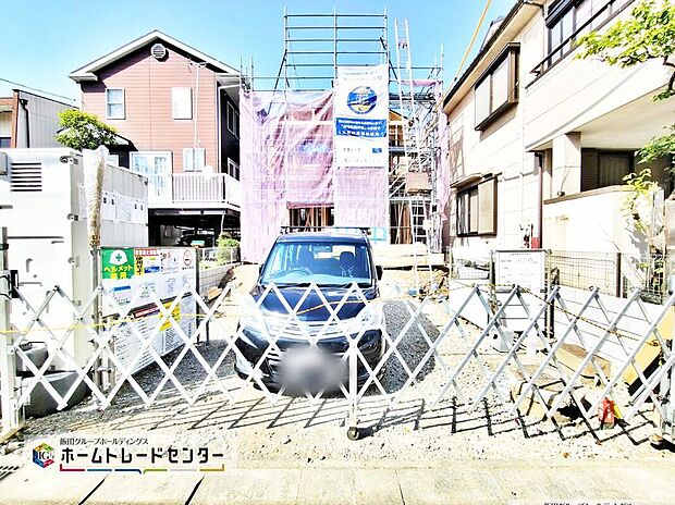 【2026年5月撮影】土日・平日やお仕事のお時間に合わせての夜間のご案内も実施しています。まずはお客様のご都合をお伺いさせて頂き、ご紹介をさせていただきます。