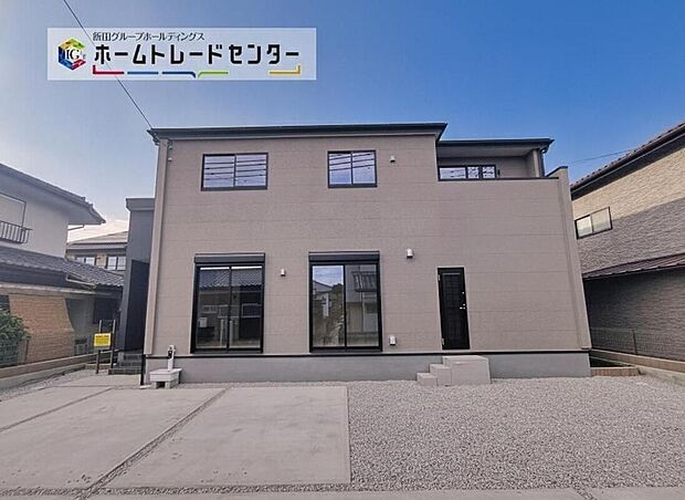 気になった物件すぐにご見学対応させていただきます♪平日・お仕事帰りなど、いつでもご案内可能です♪周辺環境と併せて、実際に現地をご確認ください♪(※空は生成AIによるものです)