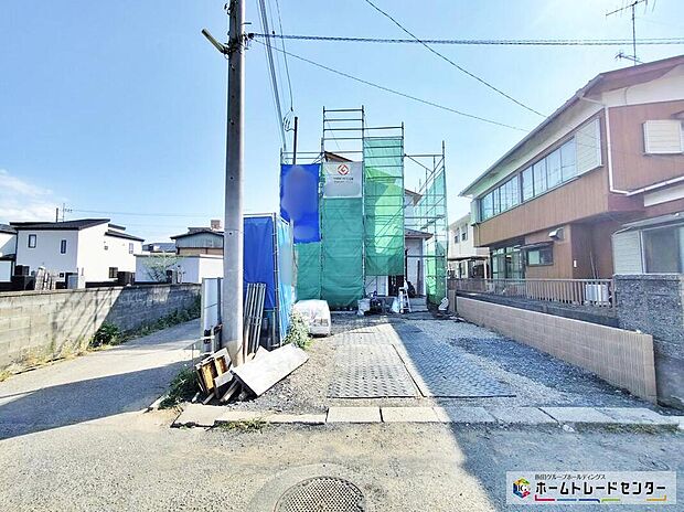 この街で・この家で暮らしたいと思わせる理由を是非現地でお確かめ下さい。これだけではない魅力が、現地できっと見つかる!お問合せをお待ちしております!