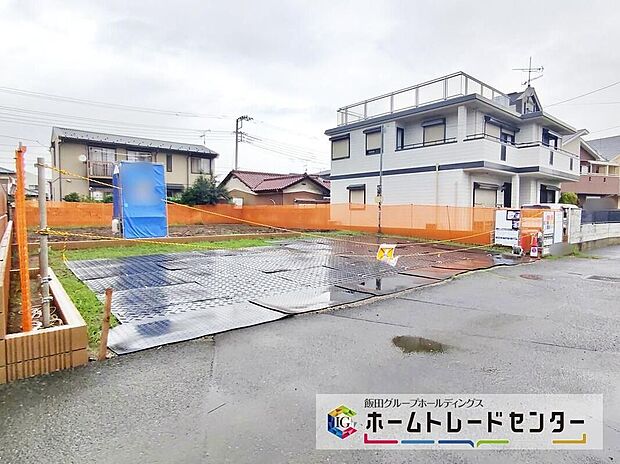 ＪＲ高崎線「本庄」駅まで徒歩15分♪自転車では5分♪この街で・この家で暮らしたいと思わせる理由を是非現地でお確かめ下さい。