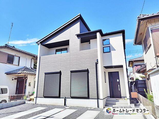 お気軽にホームトレードセンターまでお問い合わせください。 閑静な街並みの分譲地を是非現地にてご覧ください。 近隣の物件も併せてご紹介することも可能です。