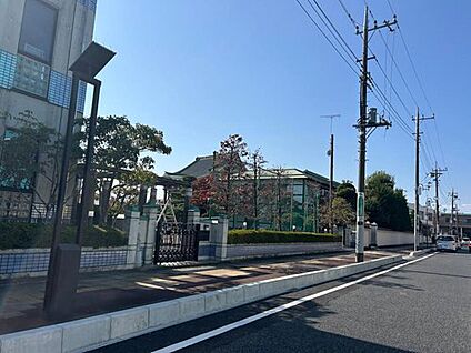 建福寺幼稚園 2190m(徒歩28分)