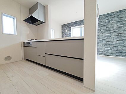 システムキッチン