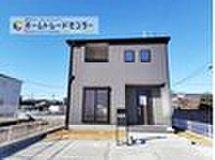 ◇２号棟外観写真