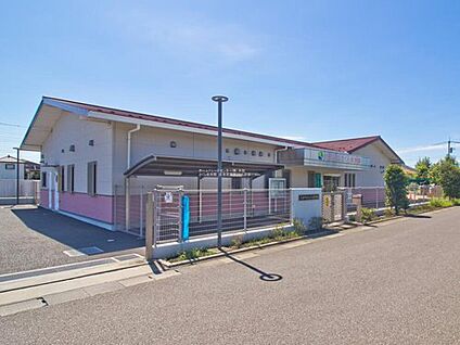 さくら保育園 3200m(徒歩40分)