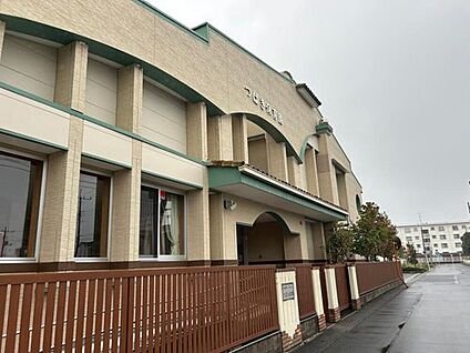 つばき保育園 790m (徒歩10分)