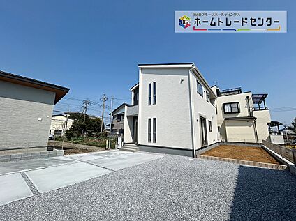 現地外観写真