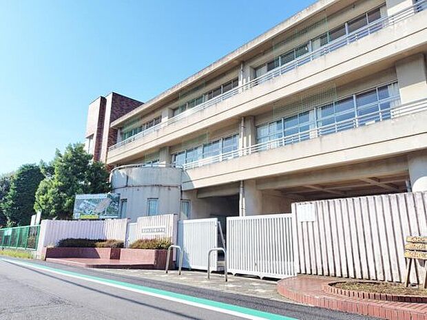 熊谷市立大幡小学校（約1,300m）