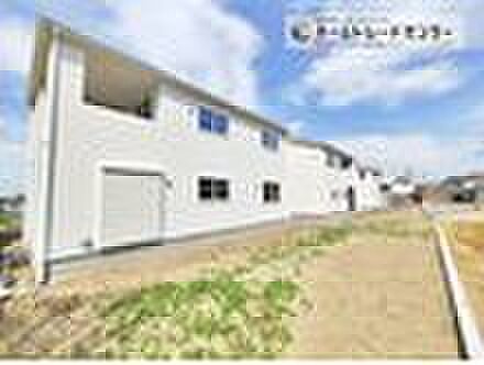 【前面道路含む現地写真】気になった物件すぐにご見学対応させていただきます♪平日・お仕事帰りなど、いつでもご案内可能です♪周辺環境と併せて、実際に現地をご確認ください♪