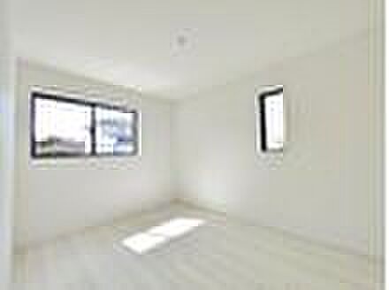 【洋室】1号棟☆洋室