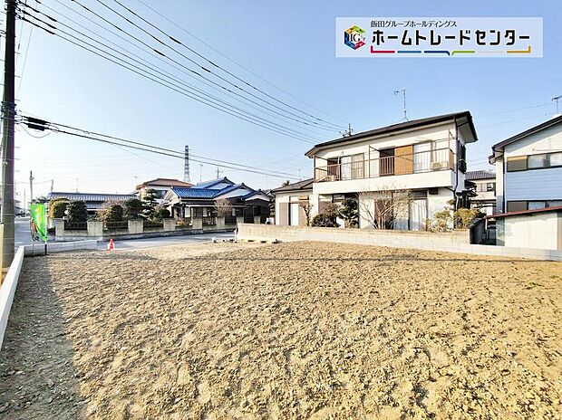 【前面道路含む現地写真】【2026年3月撮影】閑静な住宅街は落ち着いた新生活を送るのにぴったりです♪ これだけではない魅力が、現地できっと見つかる!お問合せをお待ちしております。お問い合わせ・資料のご請求などもお気軽にどうぞ
