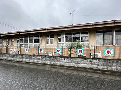 熊谷市立籠原保育所 940m(徒歩12分)