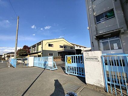 本庄市立旭小学校 1500m(徒歩19分)
