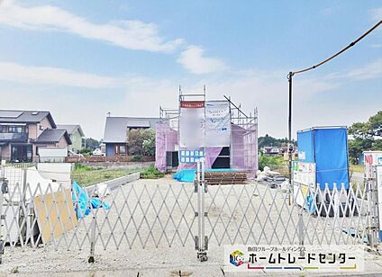現地外観写真