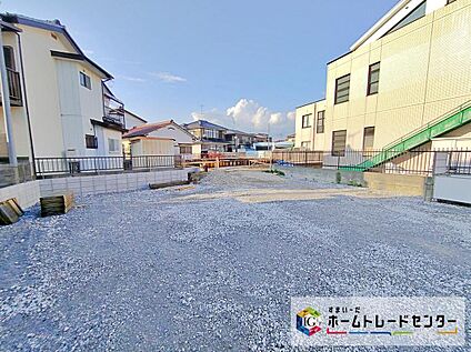 現地外観写真