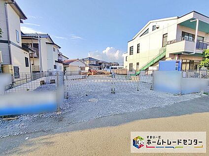 現地外観写真