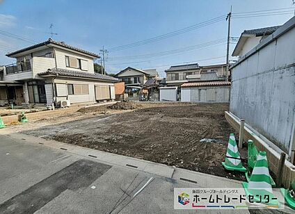 現地外観写真