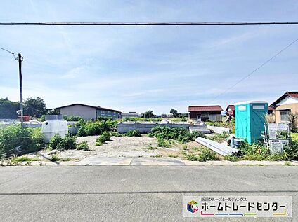 現地写真