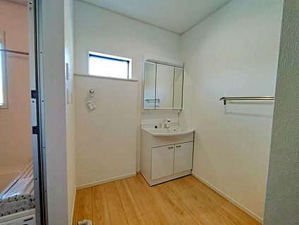 洗面台・洗面所