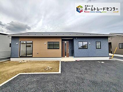 現地外観写真