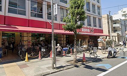 新鮮市場　戸田店 400ｍ(徒歩5分)