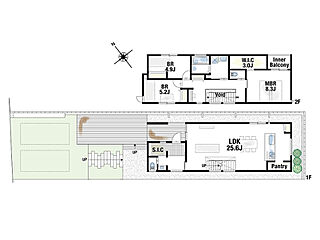 theCASA 豊中市上野東３丁目 その他