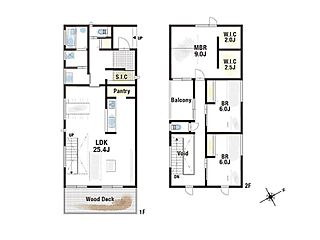 the CASA 宝塚市紅葉ガ丘 その他