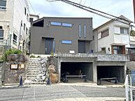 兵庫県神戸市垂水区舞子坂1丁目：物件画像
