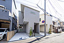 兵庫県尼崎市西御園町101番地11：物件画像