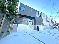 兵庫県西宮市名塩木之元1番９号：物件画像