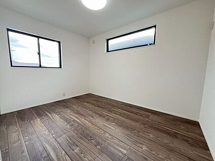 リビング以外の居室