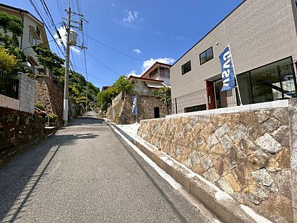 現地写真
