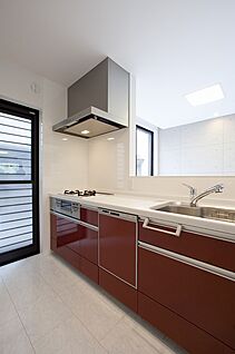  建物プラン例（内観写真）