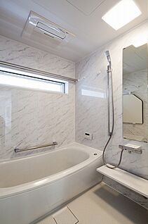 1号地内観プラン例