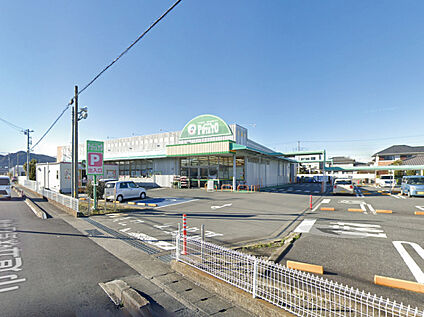 ポテト岩本店 約323ｍ(徒歩5分)