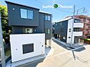 神奈川県横浜市青葉区新石川1：物件画像