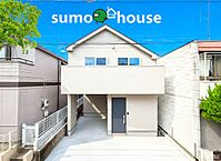 神奈川県横浜市鶴見区上の宮1：物件画像