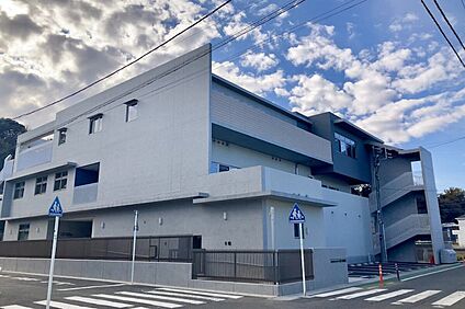 ひばり保育園 680ｍ