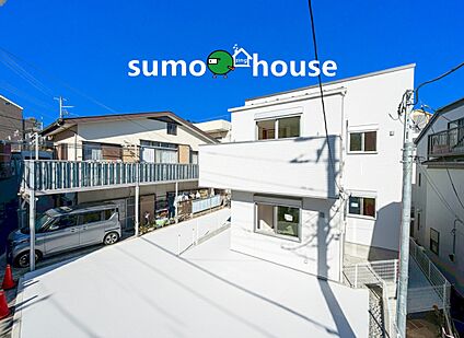 洗練されたデザイン