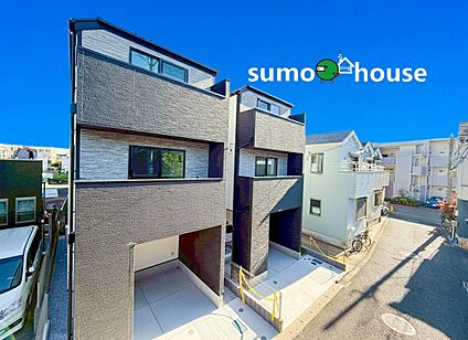 洗練されたデザイン