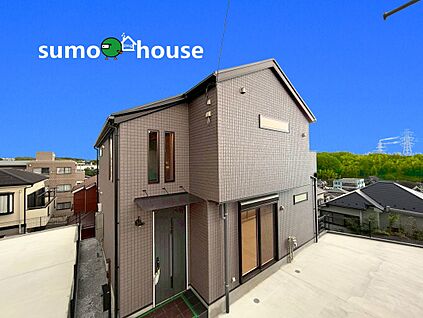 洗練されたデザイン