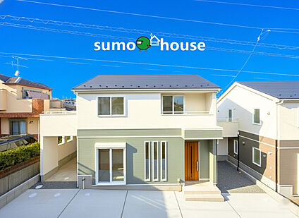 洗練されたデザイン