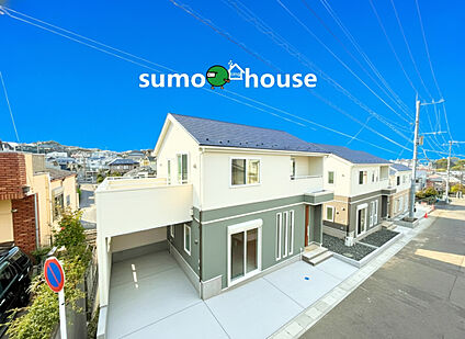 洗練されたデザイン