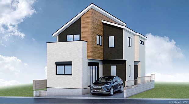 【洗練されたデザイン】まるで一枚の絵画のように、建築そのものが芸術となる住まい。最高峰のデザイナーズ住宅は、素材・空間・光の三位一体によって生み出される静謐と力強さを併せ持つ存在です。