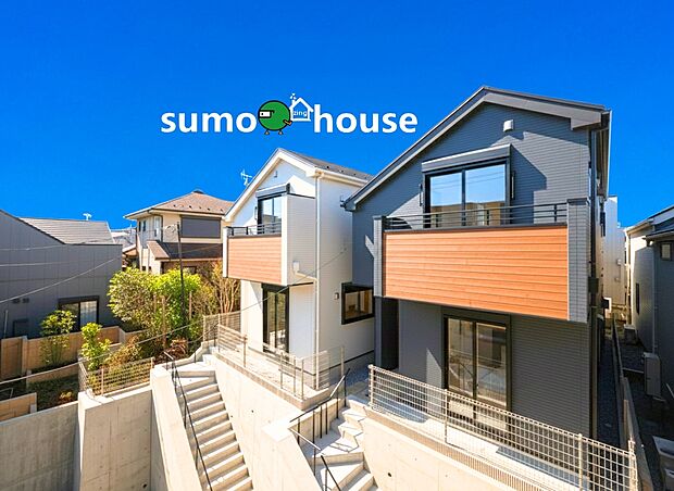 【落ち着いた住環境】四季を通じて自然と触れ合えるスポットが周辺には盛りだくさん！お散歩やジョギング、週末のご家族での遊びに最適です。目の前に広がる開放感とゆとり、暮らしの夢を育む理想の住まいがここにはあります。